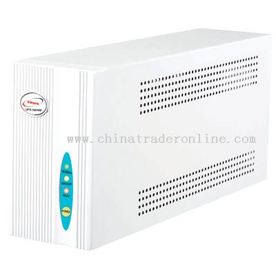 Automatic Voltage Regulation Uninterruptible Power Supply from China