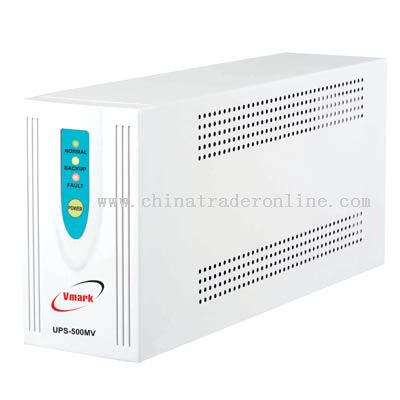 LED Status Displayer Uninterruptible Power Supply from China