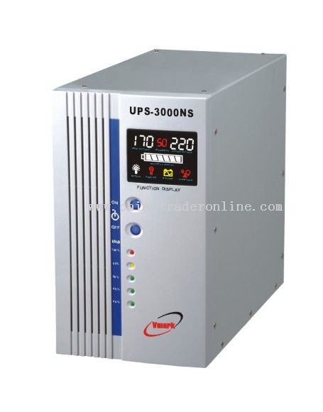 Line interactive Uninterruptible Power Supply