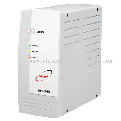 Microprocessor control Uninterruptible Power Supply from China