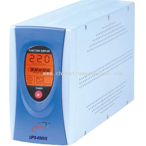 Uninterruptible Power Supply from China