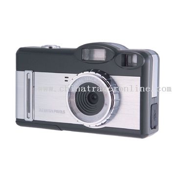 Digital Camera