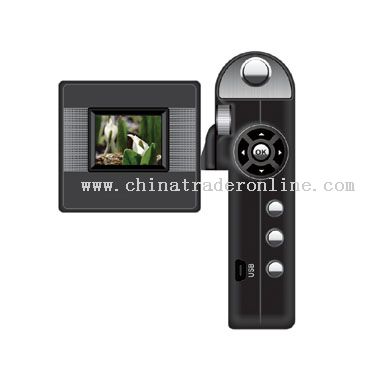 Digital Camera from China