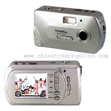 Digital Camera from China