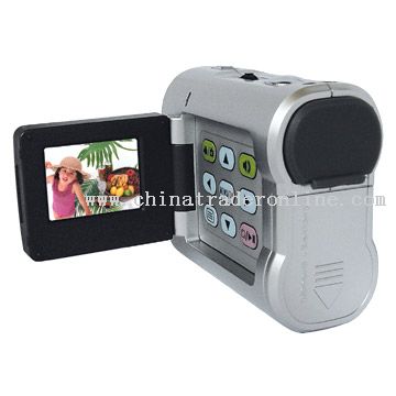 Digital Camera from China