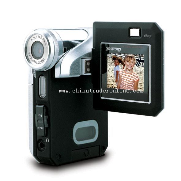 Digital Video Camera from China