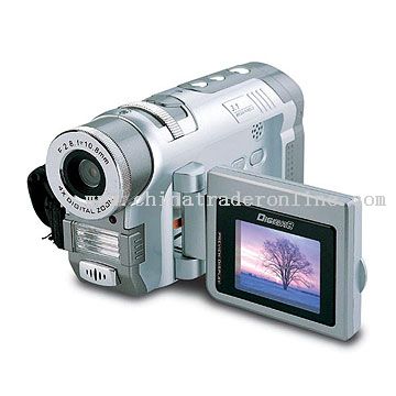 Digital Video Camera from China