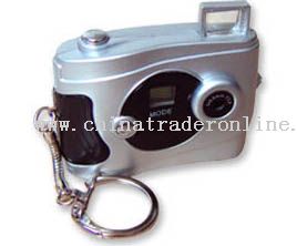 digital cameras from China