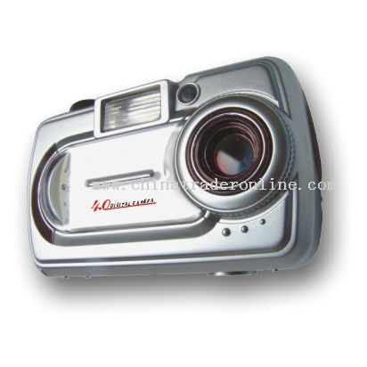 high quality digital camera