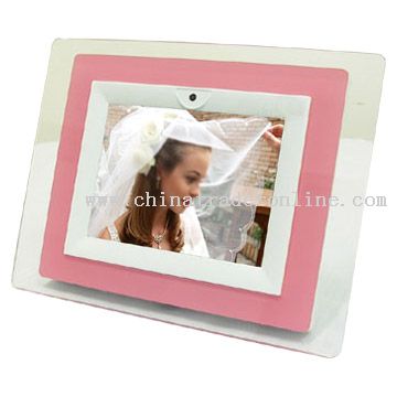 Digital Photo Frame from China