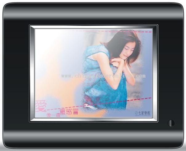 Digital Photo Frame from China