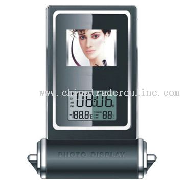 Digital Photo Frames