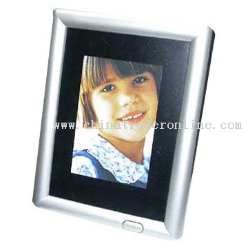 Voice Recording Photo Frame from China