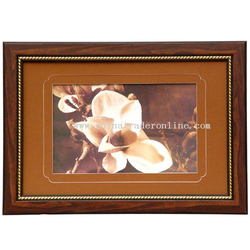 Wooden Digital Photo Frame