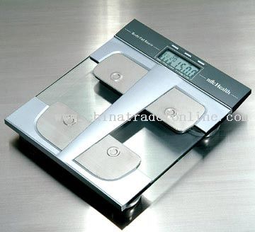 BODY FAT SCALE from China