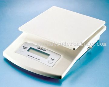 DIGITAL SCALE from China