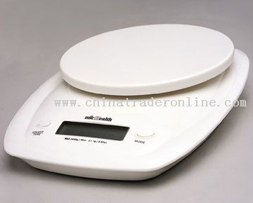 DIGITAL SCALE from China