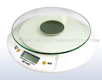 DIGITAL SCALE from China