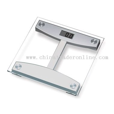 Electronic scale from China