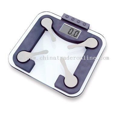 Electronic scale