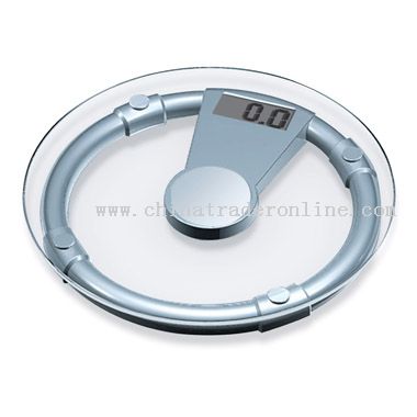 Electronic scale