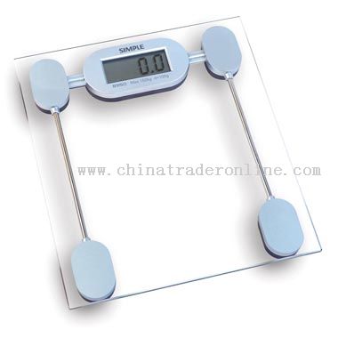 Electronic scale