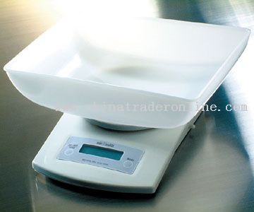 KITCHEN SCALE from China