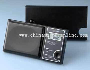 MINI SCALE from China