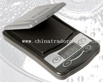 MINI SCALE from China