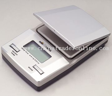 MINI SCALE from China