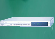 Digital satellite receiver