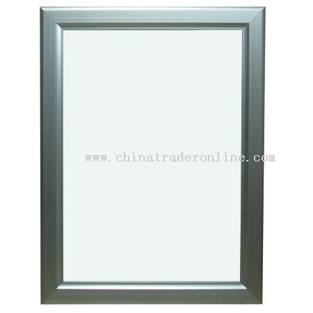 Extremethin light box - unfoldable frame from China