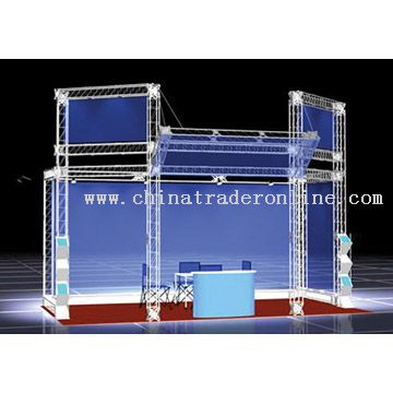 Display Board from China