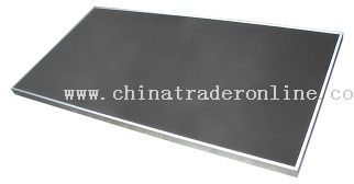 Dual Junction Thim Film Solar Panel