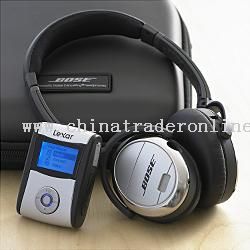 bose noise canceling headphones