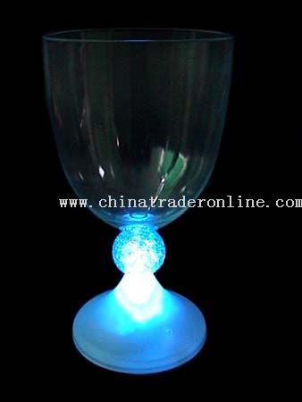 Pearl goblet from China