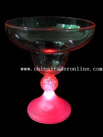 Stick goblet from China