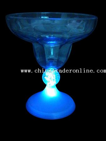 Stick goblet from China