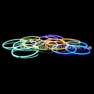 22inch Glow Necklaces from China