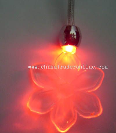 Plum blossom Pendant Necklace from China