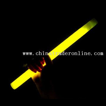 12inch Glow Stick from China