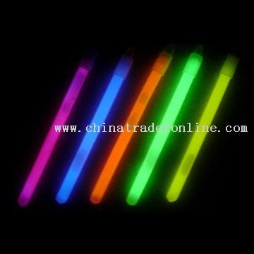 4inch Glow Sticks from China