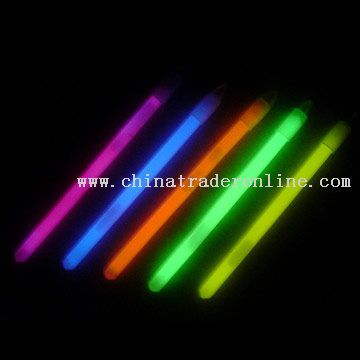 8inch Glow Sticks from China