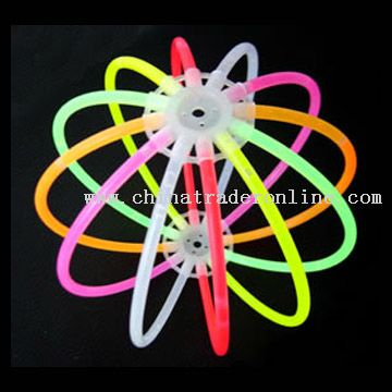 Glow Ball from China