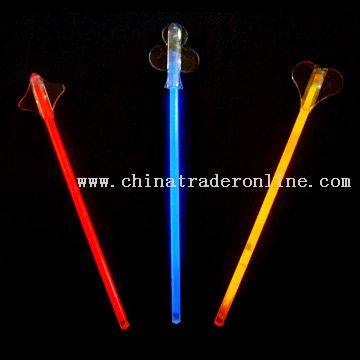 Glow Stir from China