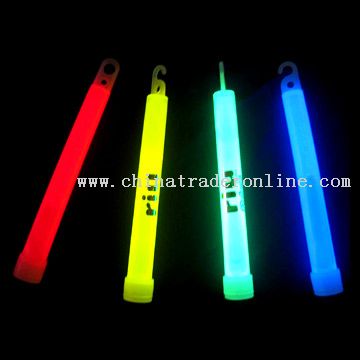 Glowstick, Lightstick, Glow Stick, Light Stick from China