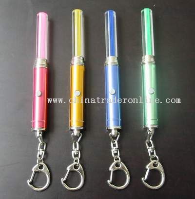 LED Flash Wand from China