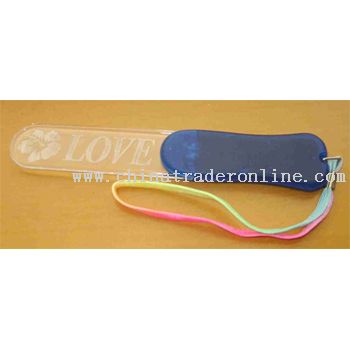 LOVE Flash Wand from China