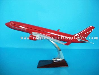 A330-200 Air Bus Plane Models from China