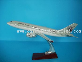 A330-200 Air Bus Plane Models